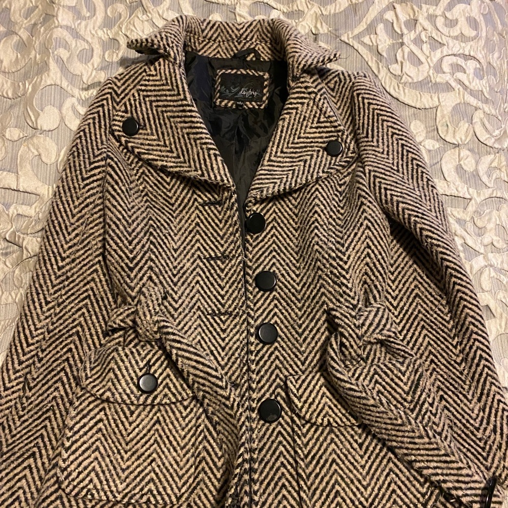Day trip Womens Jacket.